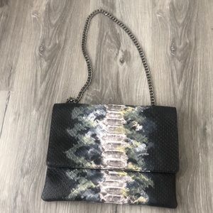 Deux lux handbag
